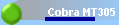 Cobra MT305