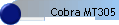 Cobra MT305
